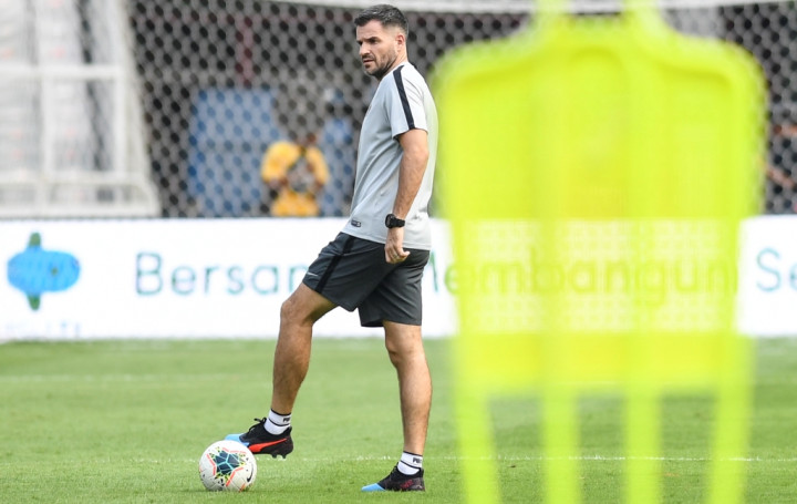 Simon: Indonesia Harus Belajar dari Vietnam