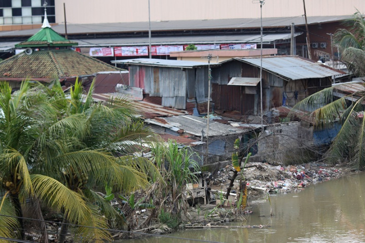 30 Kampung Kumuh di Kabupaten Bekasi Ditata