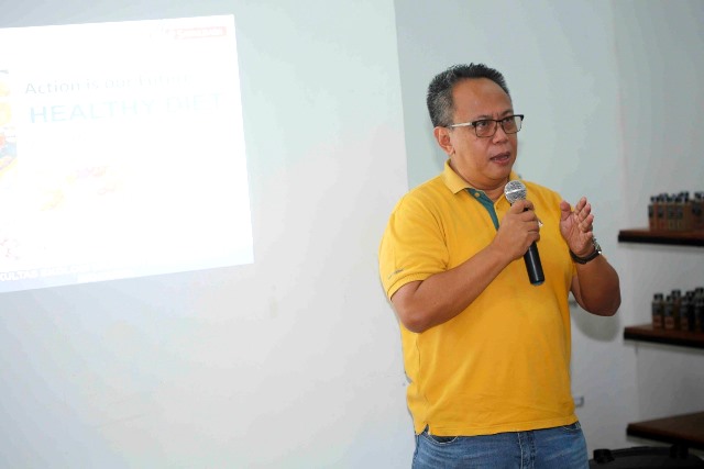 Mengeksplorasi Ragam Potensi Pangan di Bogor