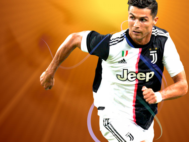 Torehan 700 Gol Cristiano Ronaldo