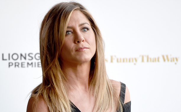 Akun Instagram Jennifer Aniston 'Diserbu' Warganet