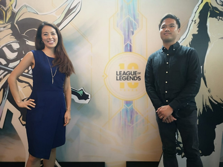 10 Tahun League of Legends, Riot Games: Kuncinya adalah Komunitas