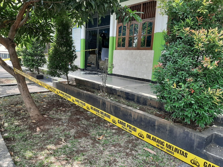 Perusakan Sekolah di Depok Diduga Aksi Balas Dendam