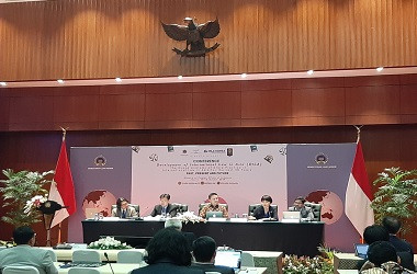 Negara-Negara Asia Mulai Aktif Implementasikan HAM