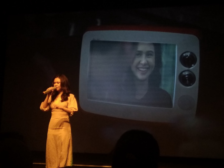 Maizura Kesulitan Beradaptasi saat Baru Pindah ke Jakarta