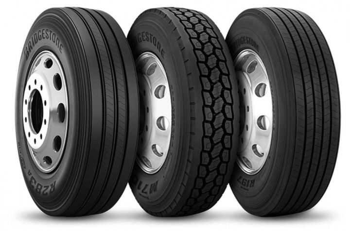Makin Kebal Tusukan, Trik Baru Bridgestone di Emsa Premium