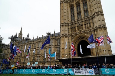 Negosiasi Intens Brexit Berlanjut