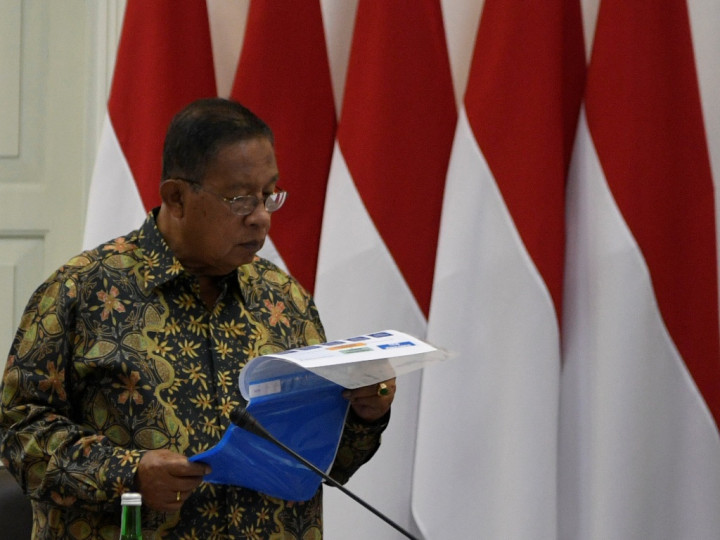 Pemerintah Sulit Tekan Kredit Macet KUR TKI