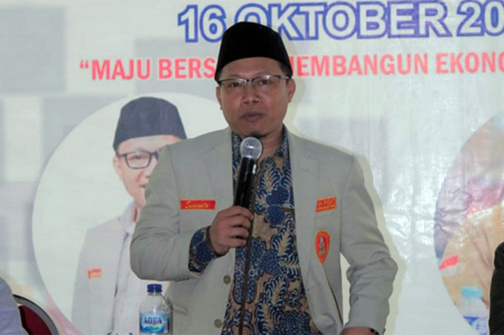 Pemuda Muhammadiyah Gelar Workshop Kemitraan Ekonomi Umat di Manado
