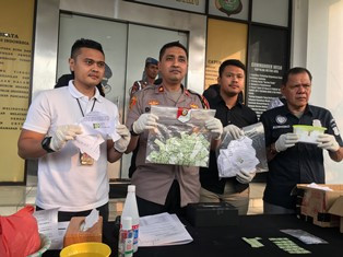 Materai Rekondisi Diambil dari Institusi Pemerintah di DKI