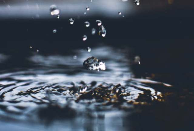 Melestarikan Air dengan Membuat Rorak