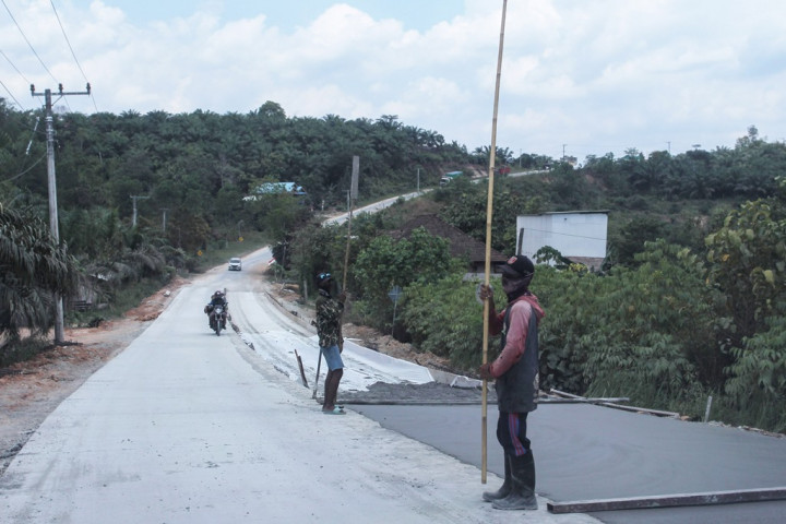 Ibu Kota Baru Diharapkan Dorong Pembangunan di Kaltim