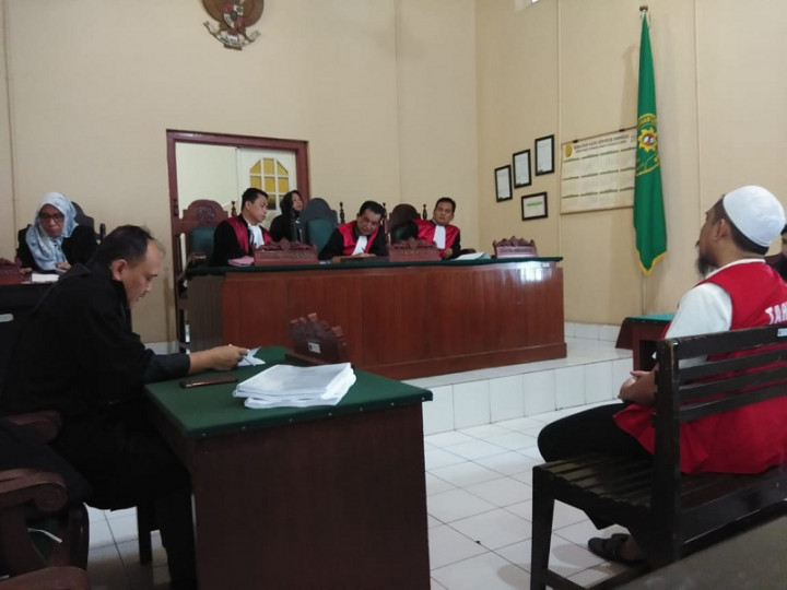 Korporasi ABU Tours Dituntut Rp1 Miliar