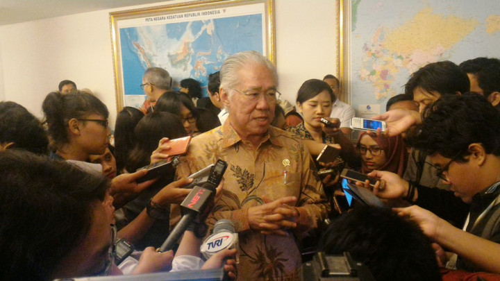 Indonesia Bujuk Samsung dan LG Investasi di Indonesia