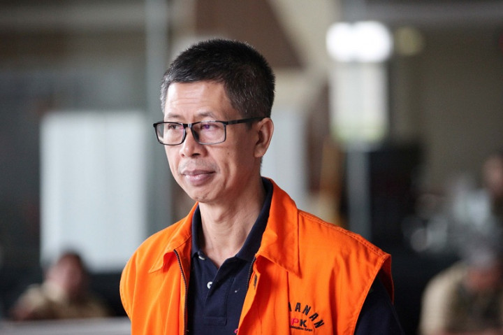 Pengacara Eks Kalapas Sukamiskin Bingung