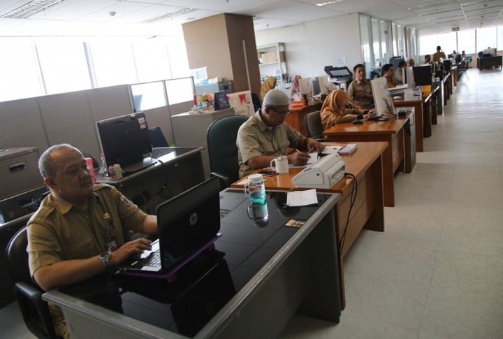 Legislator Sebut ASN Boleh Mengkritik Asalkan Konstruktif