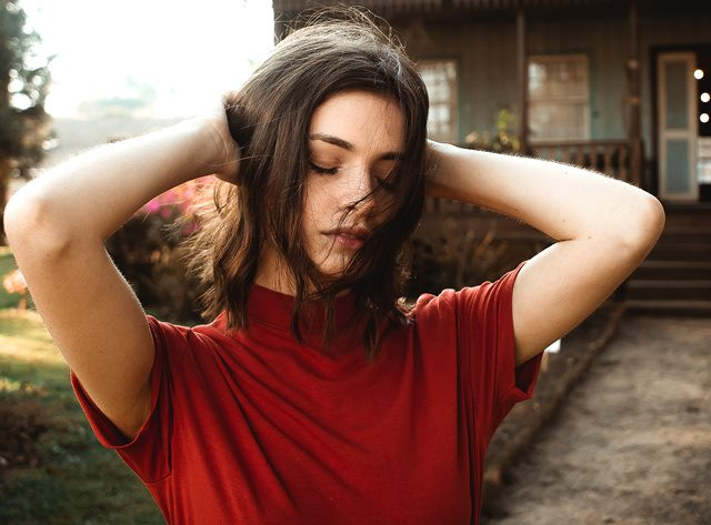 8 Bau Badan yang Tidak Boleh Diabaikan