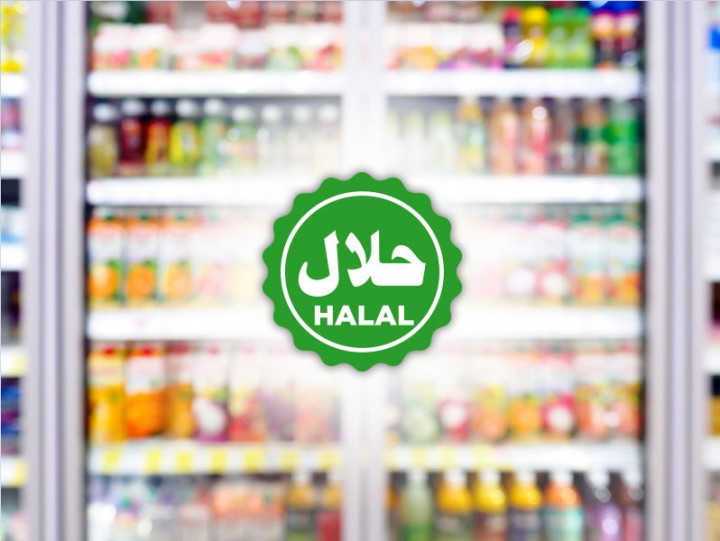 Fatwa Halal Tetap di Tangan MUI