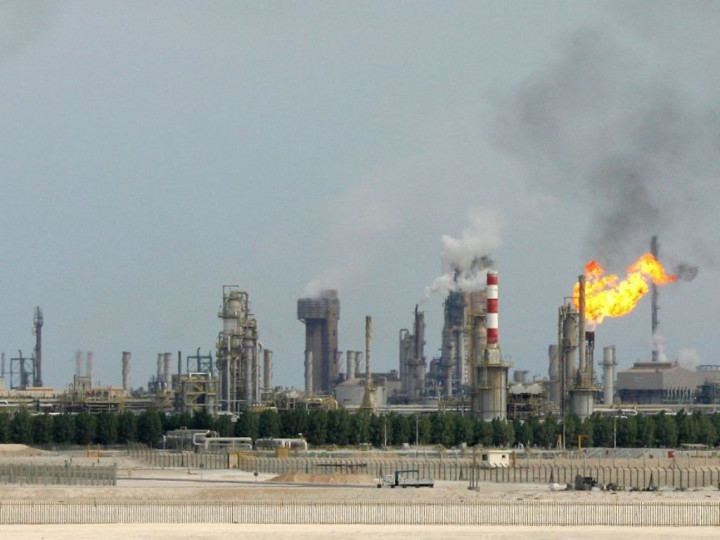 Terminal LNG Teluk Lamong Ditarget Beroperasi Penuh 2023