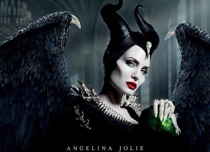 Ketegangan Emosional Ibu-Anak di Film Maleficent: Mistress of Evil