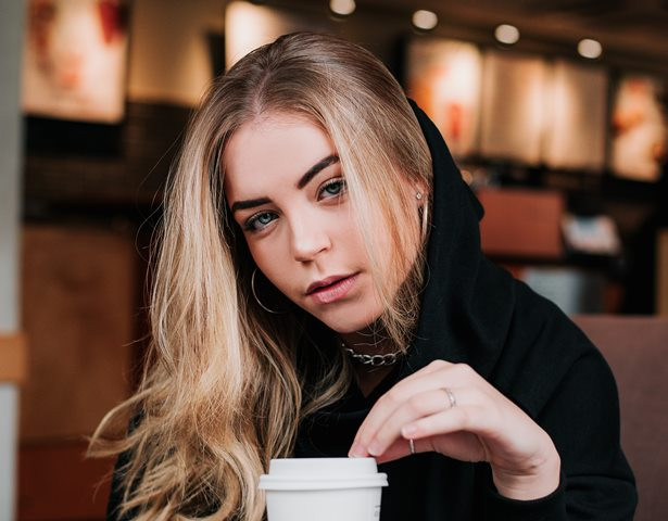 Kedai Kopi Ini Pakai Nama Ukuran yang Tak Biasa