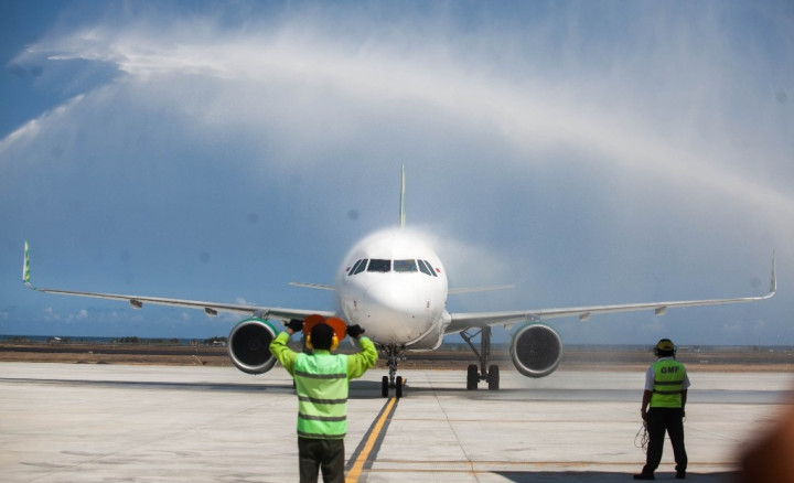 All Domestic Flights Moved to YIA by January 2020