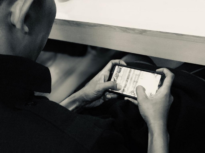 Korban Candu Gawai Bikin Malas ke Sekolah