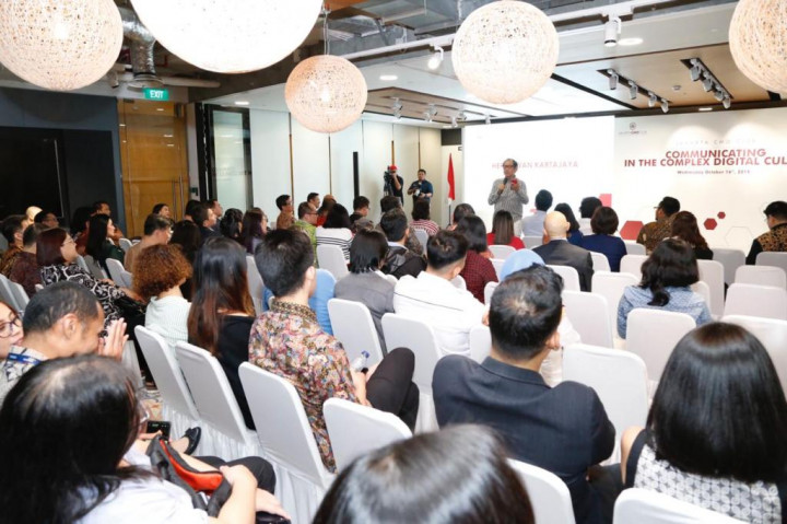 Digitalisasi, Tantangan Perusahaan dalam Berkompetisi