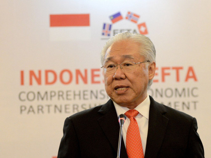 Enggar Ungkap Neraca Dagang RI dengan Tiongkok Jomplang