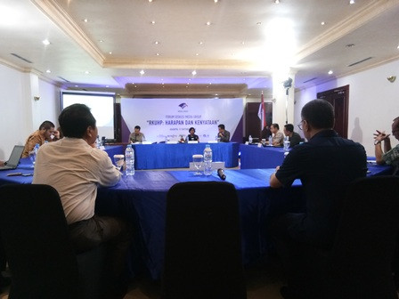 Kejagung Sebut Banyak Perbaikan dalam RKUHP