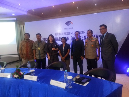 Pembahasan RKUHP Harus Diprioritaskan