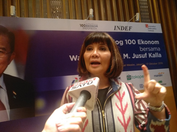 Kenaikan UMP Bisa Berujung PHK