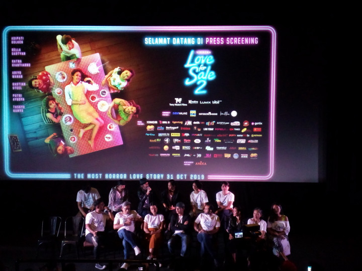 Della Dartyan Belajar Bahasa Padang demi Identitas Baru Arini