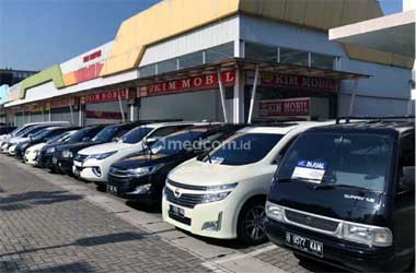 Tips Membeli Mobil Bagi Pemula