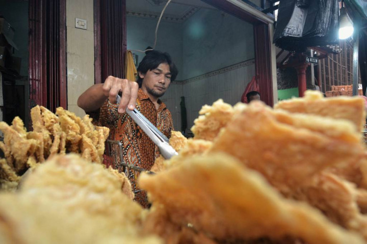 Jenis-jenis Minyak Sehat untuk Menggoreng