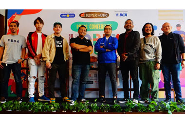 KASKUS HobbyGround jadi Ajang Kopi Darat Para Penghobi