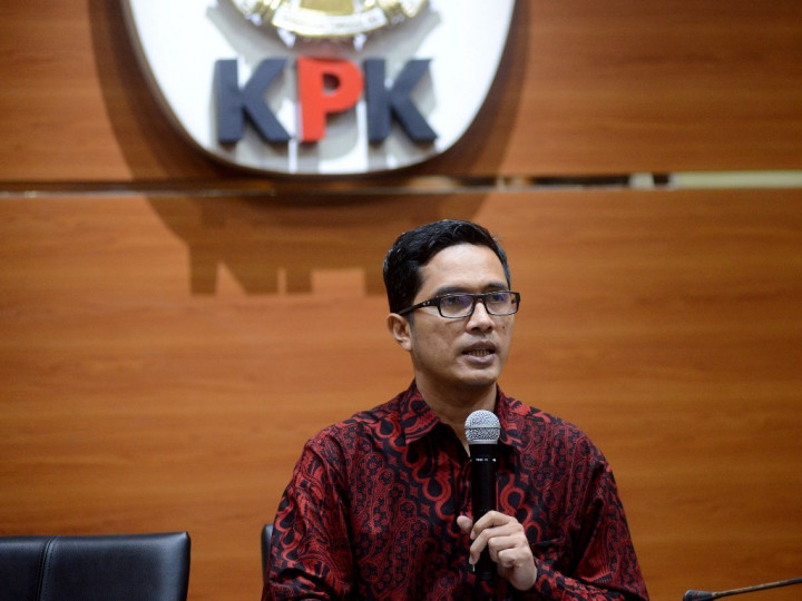 KPK 'Garap' Ketua Fraksi Demokrat DPRD Jambi
