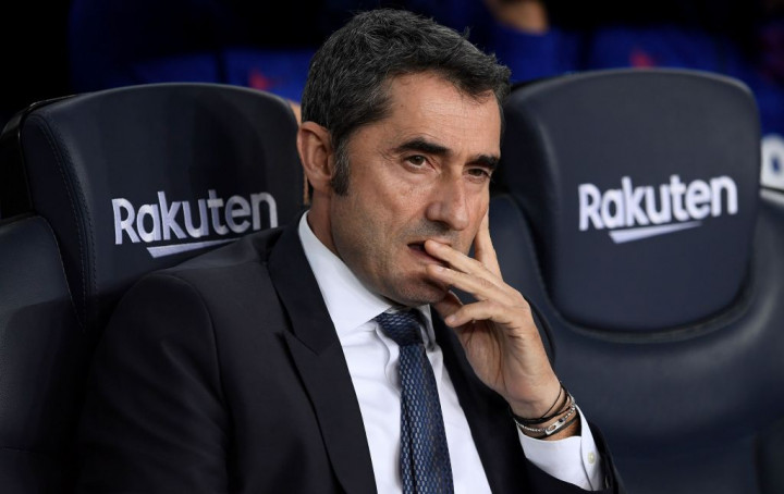 Valverde Keberatan Jadwal El Clasico Ditunda