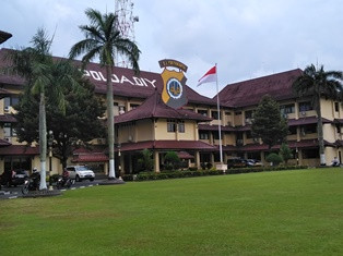 Sejumlah Objek Vital di Yogyakarta Mendapat Pengamanan Ekstra