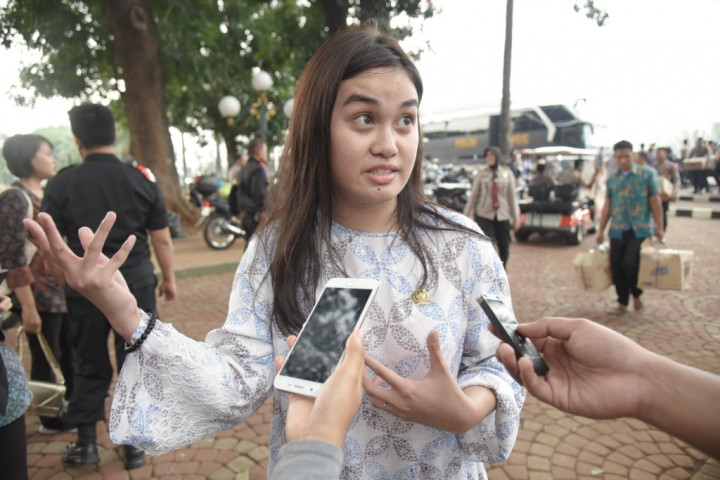 Aparat Keamanan Kompleks Parlemen Dapat Bantuan KPPI