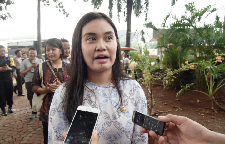 Transparansi Politik Diyakini Mampu Perbaiki Citra DPR