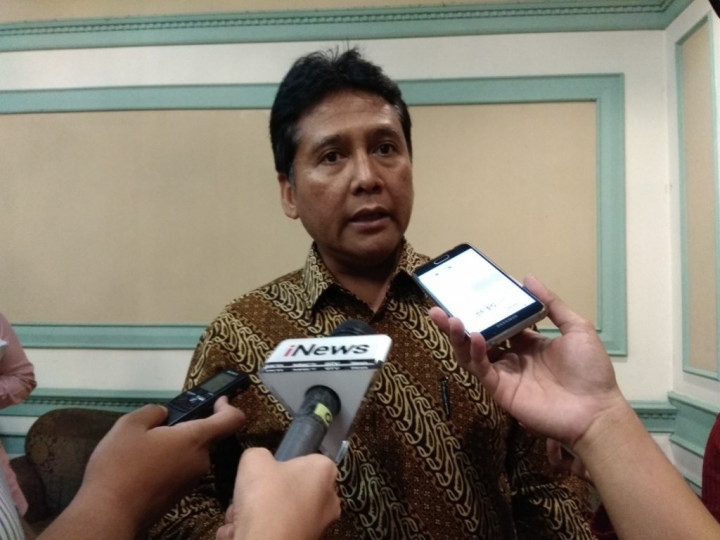 Pengusaha Keluhkan Kenaikan Upah Minimum