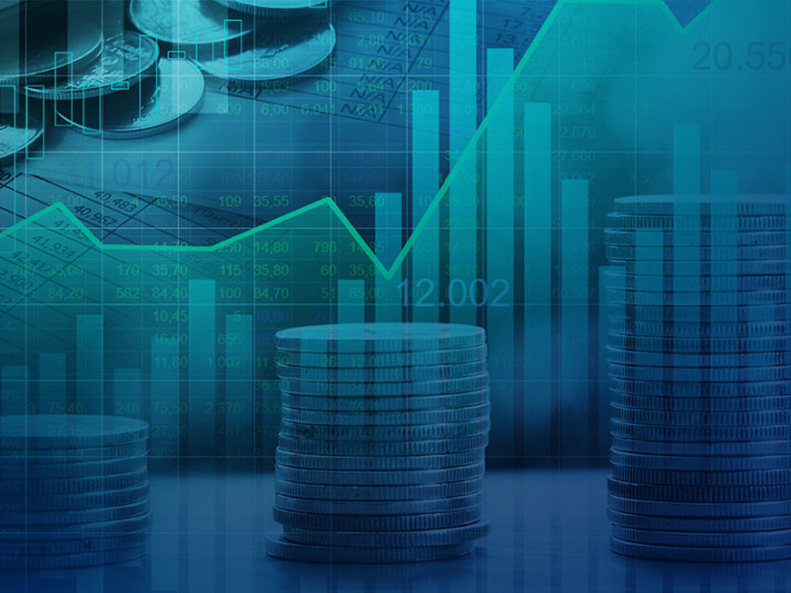 Pertumbuhan Ekonomi Indonesia Dalam Lima Tahun Terakhir