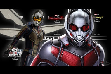 Bos Marvel Bicara Kelanjutan Film Ant-Man