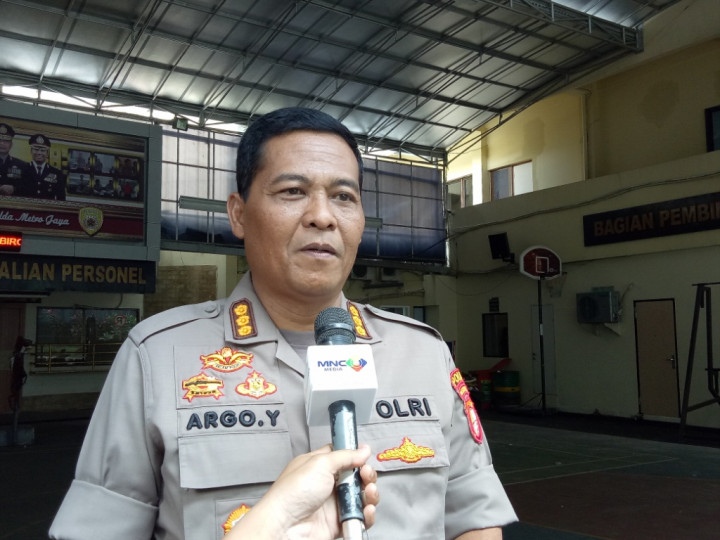 Publik Diharap Jaga Sikap