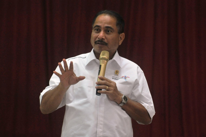 10 Destinasi Terbaik Pariwisata Indonesia