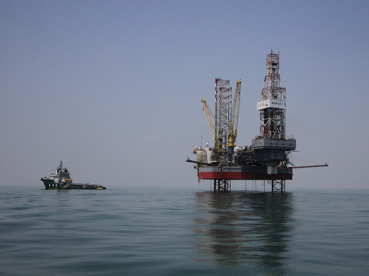 Pemerintah Restui SAKA Ajukan Perpanjangan Blok Pangkah