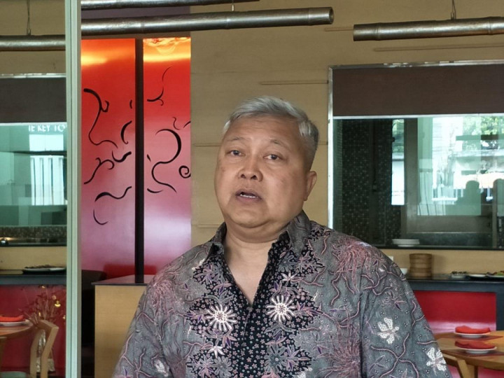 ZEE Indonesia-Vietnam Dibahas Intensif di Meja Perundingan