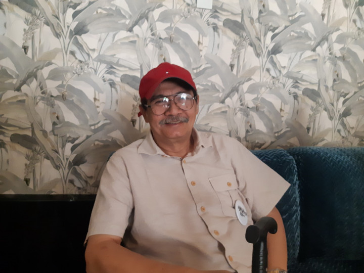 Idang Rasjidi Sambut Baik Kembalinya JakJazz Tahun Depan