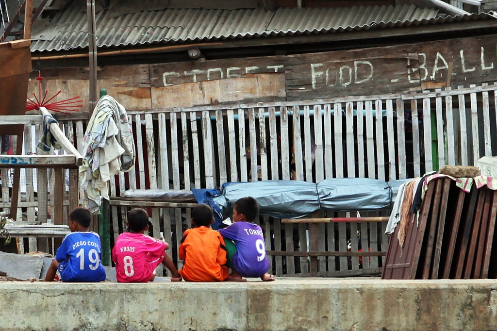 Ilustrasi. Foto: Dok MI